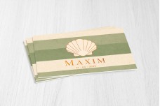 gouden schelpje gouden schelpje